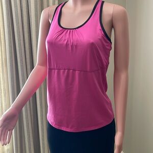 Tank top by Skirt Sports. Size large